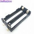 SMT Battery Holder 18650X2 Cells 1