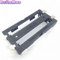 SMT Battery Holder 18650X2 Cells 4