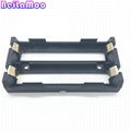 SMT Battery Holder 18650X2 Cells 5