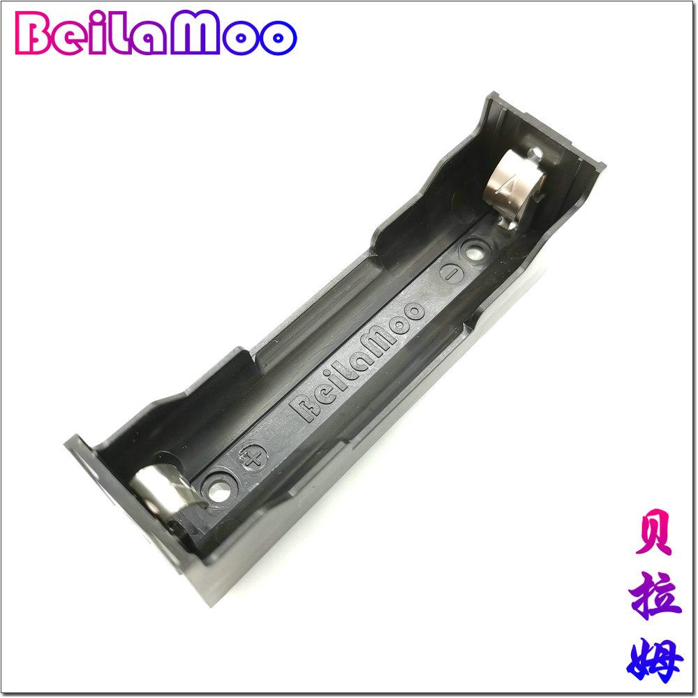 PC PINS Battery Holder 18650X1 Cell