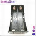 PC PINS Battery Holder 18650X2 Cells