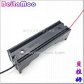 Battery Holder for 18650X1 Cell With Wire Leads 2