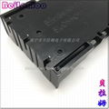 PC PINS Battery Holder 18650X3 Cells 2