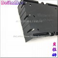 PC PINS Battery Holder 18650X3 Cells 6