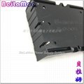 PC PINS Battery Holder 18650X3 Cells