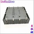 PC PINS Battery Holder 18650X4 Cells  3