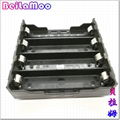 PC PINS Battery Holder 18650X4 Cells  4