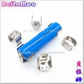 17-19mm PC Battery Clip 1