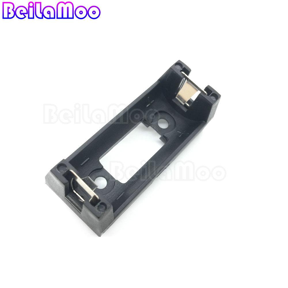 CR123A、16340、17335 Battery Holder