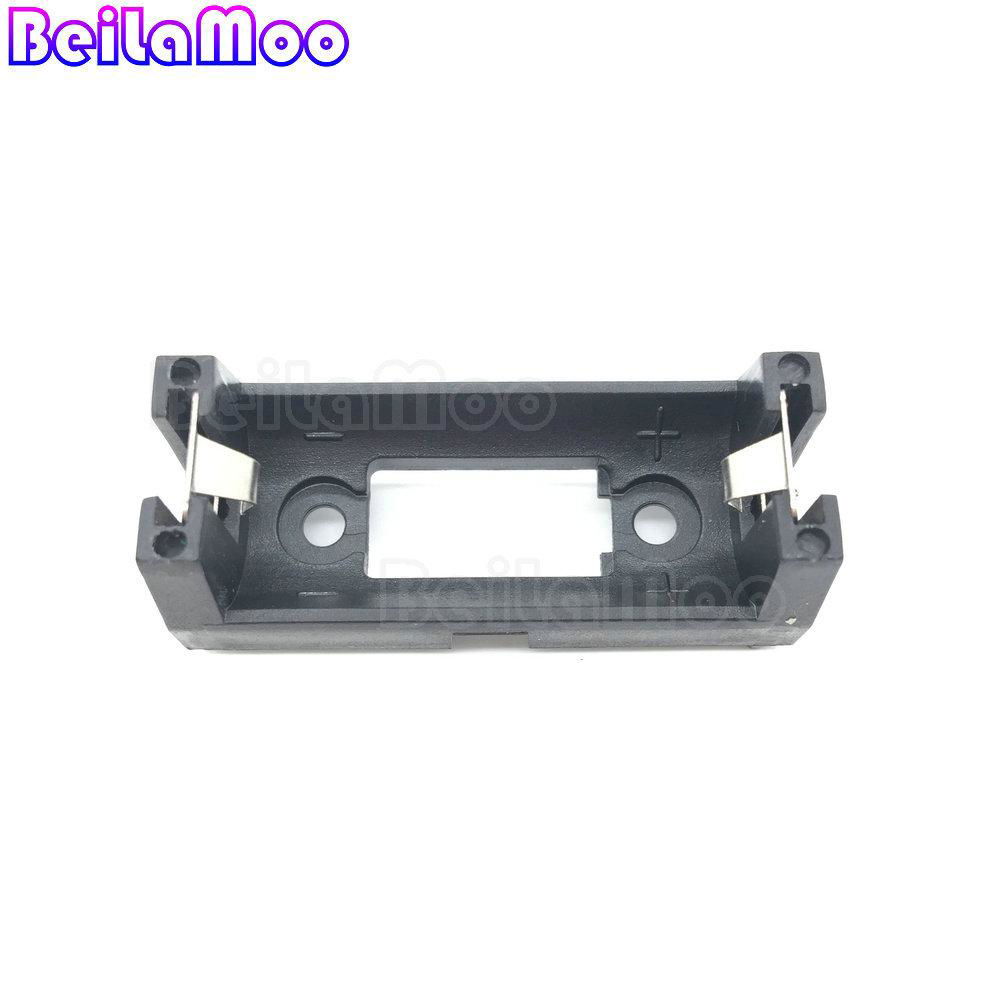 CR123A、16340、17335 Battery Holder 4