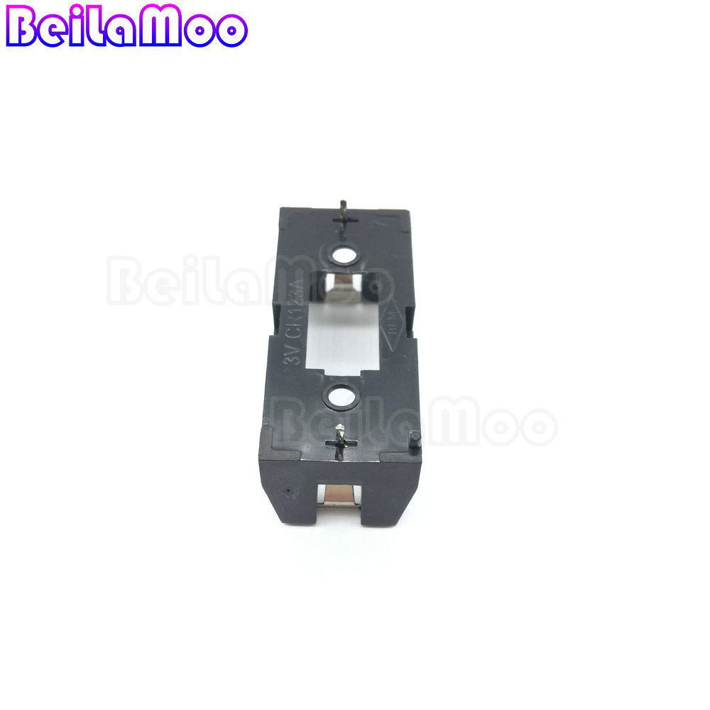 CR123A、16340、17335 Battery Holder 5