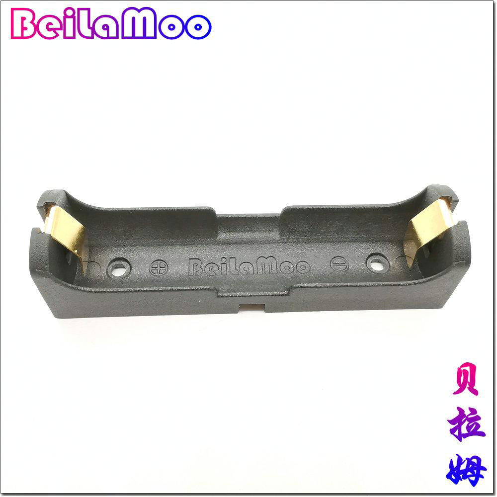 SMT Battery Holder LC18650X1 Cell 4