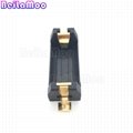 SMD 14250,1/2AA Battery Holder