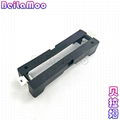 21700*1 Cell SMT Battery Holder  2