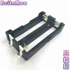 21700*2 Cell SMT Battery Holder  (Hot Product - 1*)