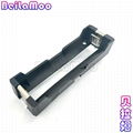 21700*1 Cell PC Pins Battery Holder