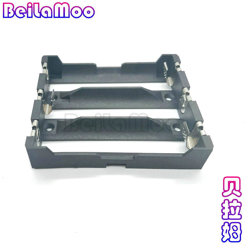 21700*3 Cell DIY Battery Holder  3