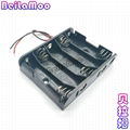 5 "AA" Battery Holder(BH351)