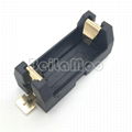 SMT 14250,1/2AA Battery Holder with