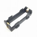 26650*1 Cell SMT Battery Holder