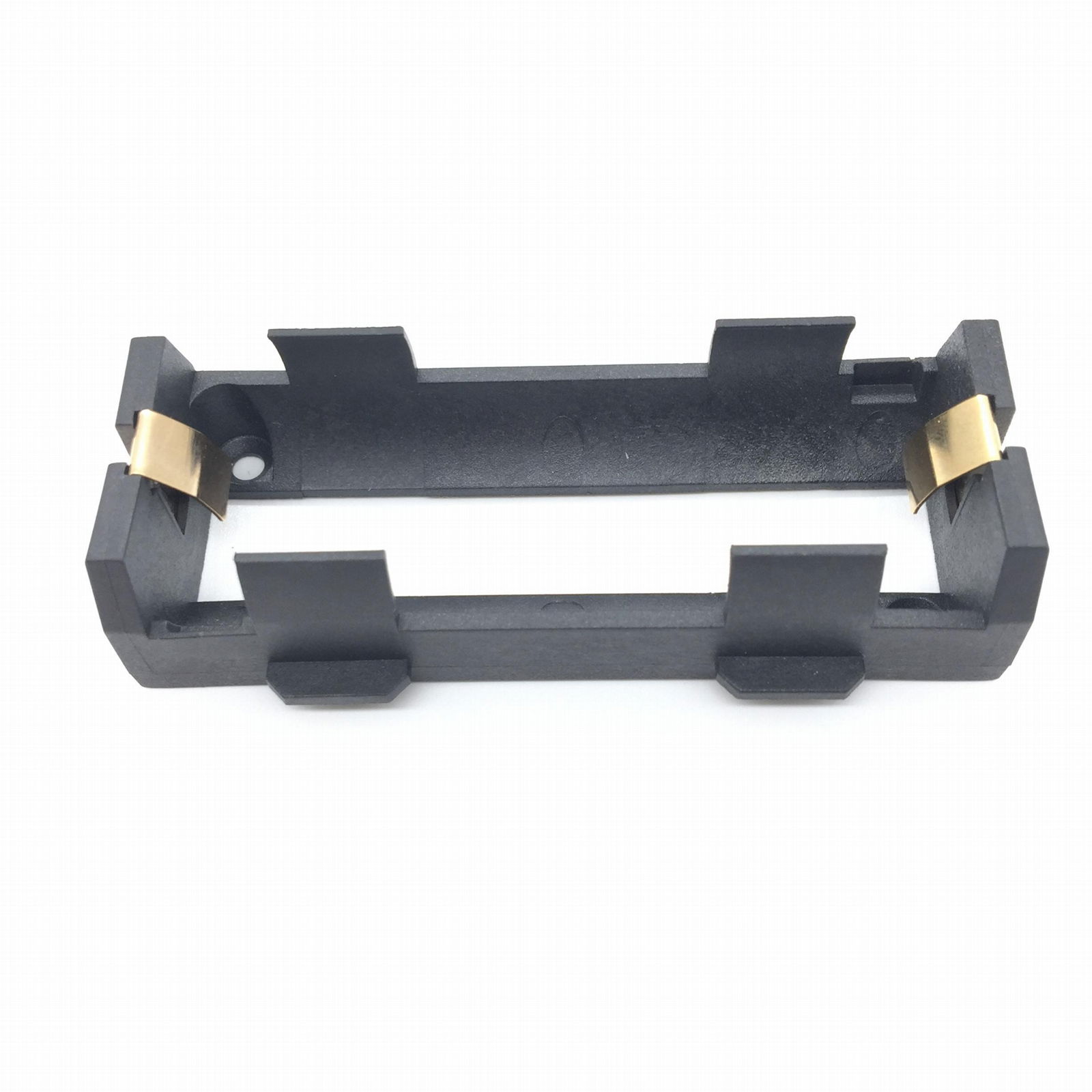 26650*1 Cell SMT Battery Holder  5