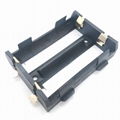 26650*2 Cell SMT Battery Holder