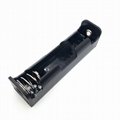 PC Pins Battery Holder 18650*1 Cell