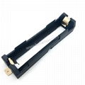 ONE 18650 Battery Holder with Surface Mount (SMT)