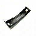 PC PINS One 18650 Cell Battery Holder