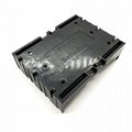 PC PINS Three 18650 Cells Battery Holder 