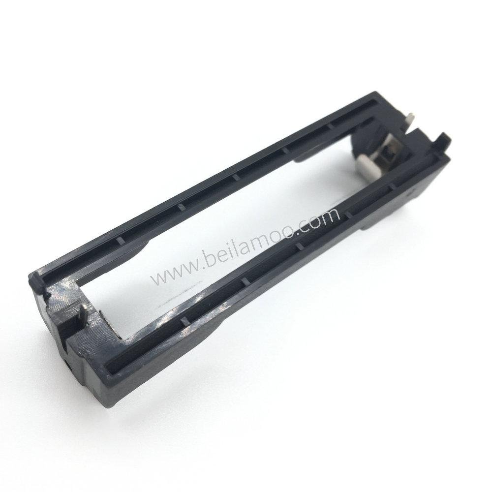 PC PINS One 18650 Cell Battery Holder 2