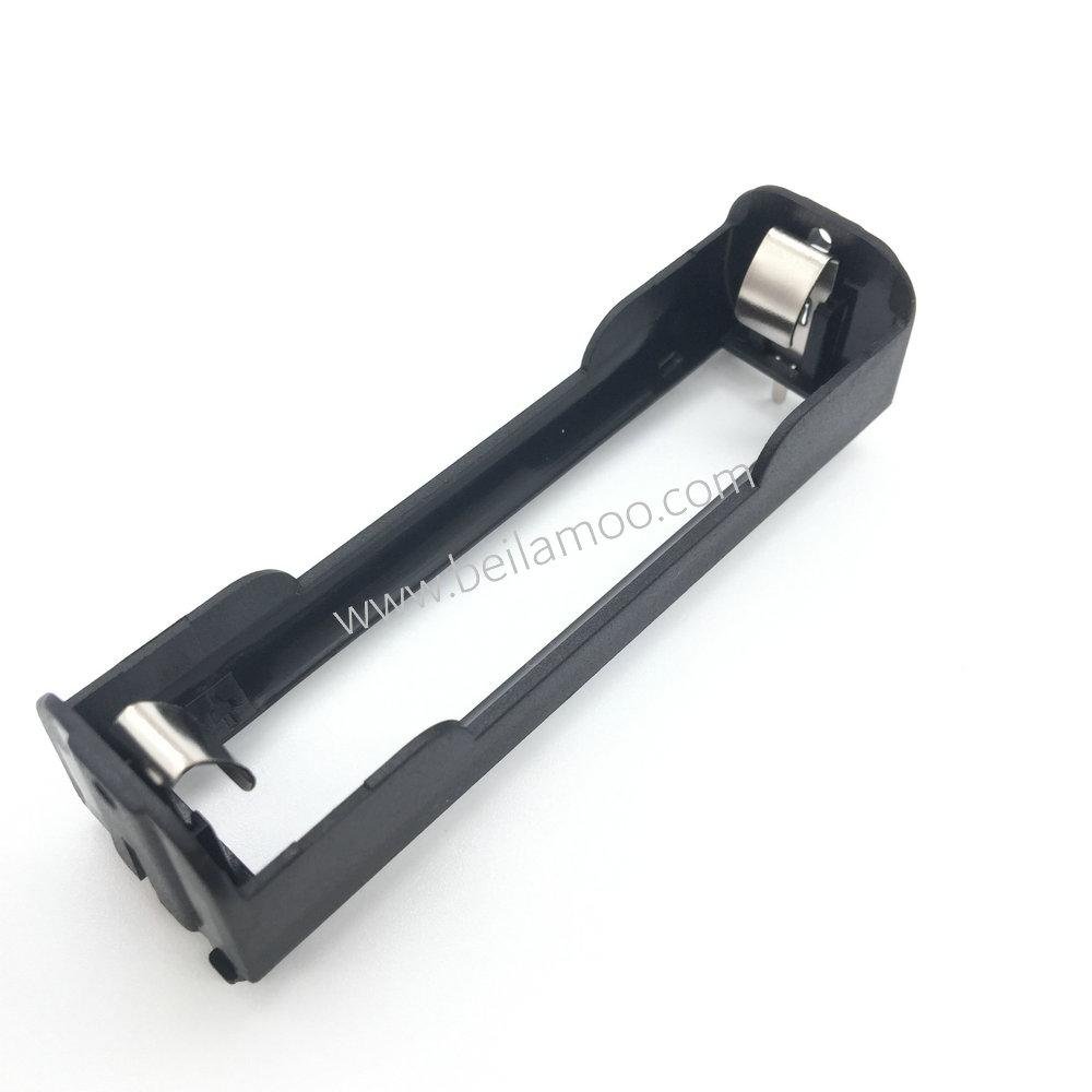 PC PINS One 18650 Cell Battery Holder