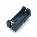 ONE CR123A Battery Holder with Thro Hole