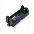 ONE CR123A Battery Holder with Surface Mount (SMT) (Spring) (Hot Product - 1*)