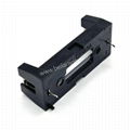 PC PINS One CR123A Battery Holder