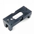 PC PINS One CR123A Battery Holder