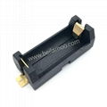 ONE CR123A Battery Holder with Surface