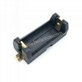 ONE CR123A Battery Holder with Surface Mount (SMT)