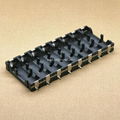 Free Combination 18650 Battery Holder with Surface Mount in Parallel (SMT) (Hot Product - 1*)