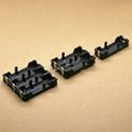 Free Combination 18650 Battery Holder with Surface Mount in Parallel (SMT) 5