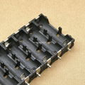 Free Combination 18650 Battery Holder with Surface Mount in Series (SMT)