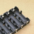 Free Combination 21700 Battery Holder with Surface Mount in Parallel (SMT)