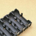 Free Combination 21700 Battery Holder with Solder Lug in Parallel