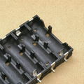 Free Combination 21700 Battery Holder with Surface Mount in Series (SMT)