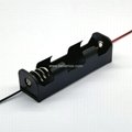 ONE 21700 Battery Holder with Wire Leads 3.7V DC