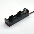ONE 21700 Battery Holder with Wire Leads 3.7V DC 2
