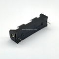 ONE 21700 Battery Holder with PC Pins