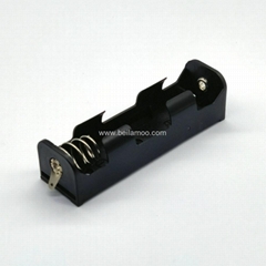 ONE 21700 Battery Holder with Solder Lug 3.7V DC