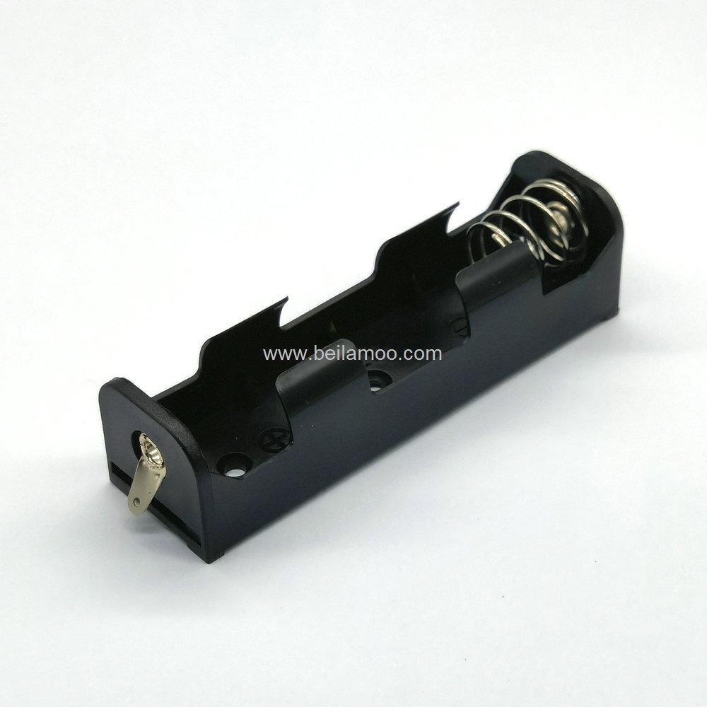 ONE 21700 Battery Holder with Solder Lug 3.7V DC 2