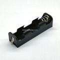 ONE 21700 Battery Holder with Solder Lug 3.7V DC